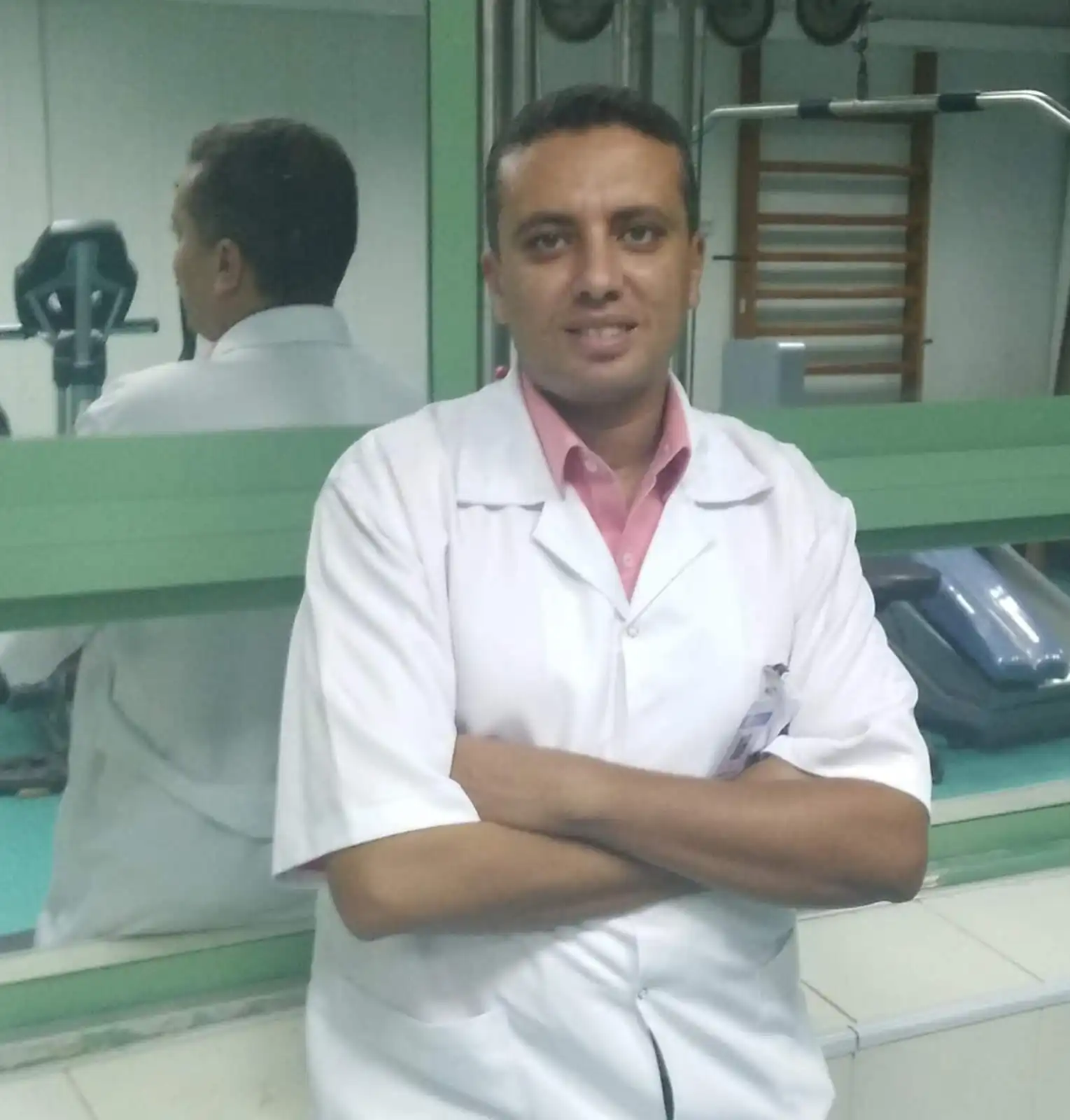 مركز دكتور محمود علي