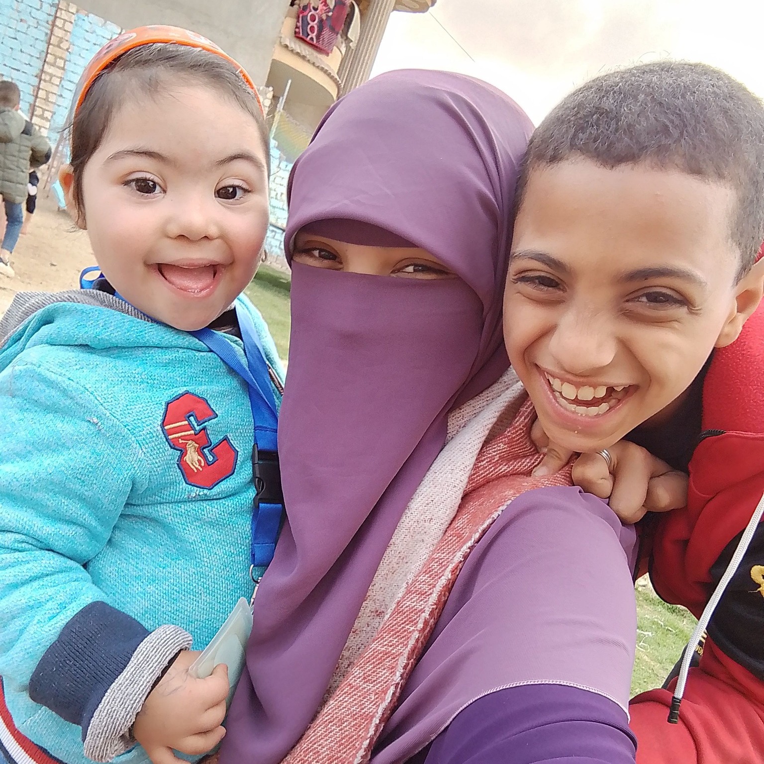 د. ساره عبدالناصر حامد